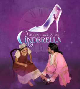 Township theater company stages ‘Cinderella’