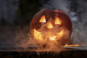 Follow Halloween safety tips