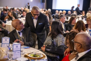 Township couple honorary co-chairs of Samaritan gala