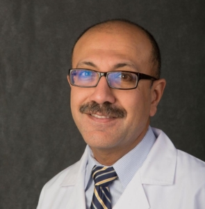 Voorhees resident writes his first novel