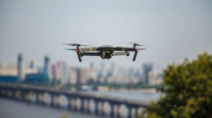 Legislators press federal agencies on drone sightings
