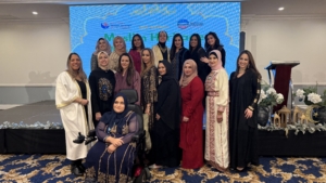 ‘Part of one family’