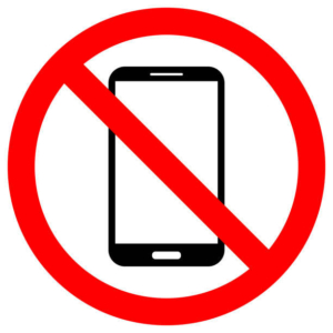 Murphy wants statewide ban on cellphones in class