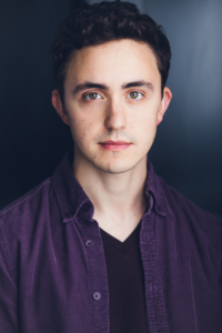 Township native on Broadway in ‘Harry Potter’ show