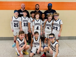 ‘They were ecstatic to do it’