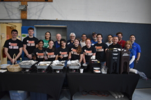 Operation’s boxes of hugs go on – for now