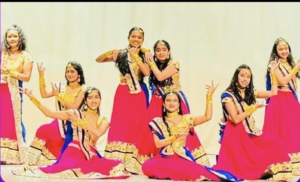 A vibrant look at Indian culture and community