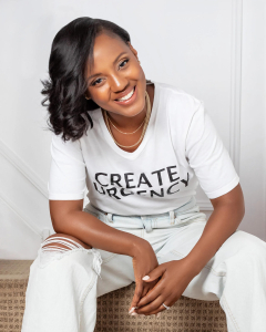 ‘Seize each moment, reclaim your joy’