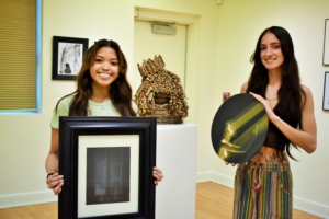 ‘I was so amazed’