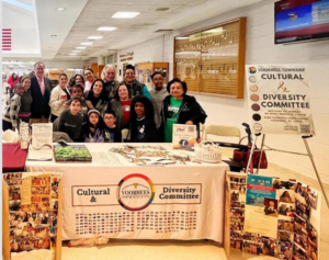 Celebrating diversity