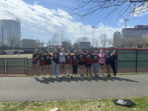 A higher level of play