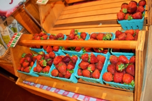 Summer vouchers for seniors are a nutrition lifeline