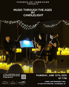 Quartet brings ‘Music Through the Ages’ to township