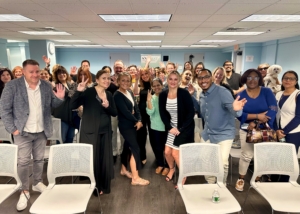 Library event focuses on empowering careers