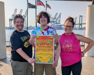 R.A.D. Fest celebrates emerging music talent