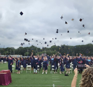 Eastern High graduates the class of 2025