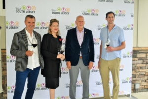 ‘This is a benchmark moment’