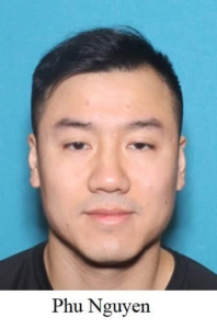 Pennsylvania man charged in township bank robbery