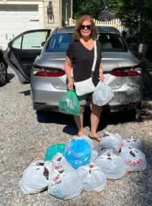 ‘Knights of the blind’