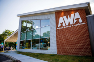 AWA buys land next door to secure open space