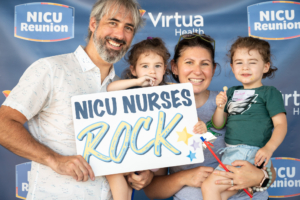 ‘The greatest reward’