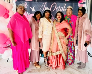 Tiara & Pink honors ‘queens for a day’
