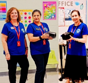 Early detection, life-long impact