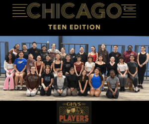 ‘Big numbers, little moments’ in this ‘Chicago’