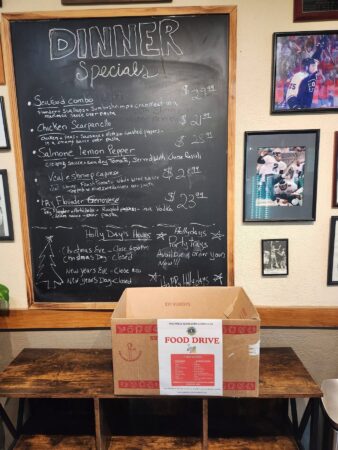 ‘Hunger doesn’t end after holidays’