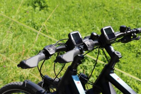 State has new e-bike safety rules