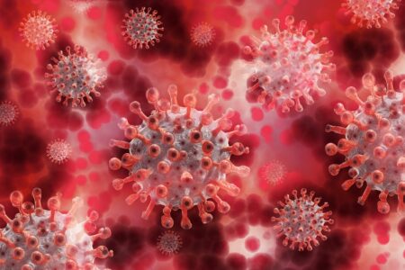 Norovirus is on the rise throughout state