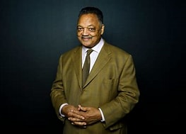 A man who kept hope alive