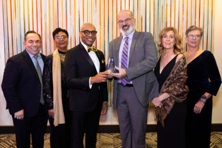 Samaritan hosts 46th gala